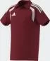 Preview: ADIDAS TIRO26L SWPOLOY - TEPORE/WHITE