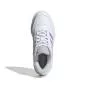 Preview: ADIDAS COURTBLOCK BOLD - FTWWHT/FTWWHT/CLPINK