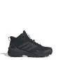 Preview: ADIDAS TERREX SKYCHASER MID GTX - CBLACK/CBLACK/CARBON