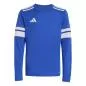Preview: ADIDAS SQUA25 JSY LY - ROYBLU/WHITE