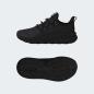 Preview: ADIDAS LITE RACER ADAPT 8.0 K - CBLACK/CBLACK/CARBON