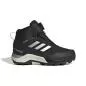 Preview: ADIDAS TERREX WINTER MID BOA R.RDY K - CBLACK/SILVMT/CBLACK