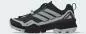 Preview: ADIDAS TERREX SKYCHASER GTX W - CBLACK/GREONE/MAROON