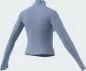 Preview: ADIDAS W 3SS ZIP T JKT - GLOBLU
