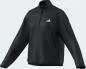 Preview: ADIDAS adi365 W HZIP W - BLACK