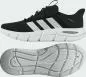 Preview: ADIDAS CLOUDFOAM FLEX - RAPIDFIT - CBLACK/FTWWHT/GRETHR
