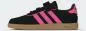 Preview: ADIDAS BREAKNET SLEEK EL C - CBLACK/LUCPNK/CBLACK