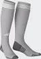 Preview: ADIDAS ADI26 SOCK 3S - TMLGGR/WHITE