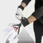 Preview: ADIDAS PRED GL COM - WHITE/BLACK/SOLTUR