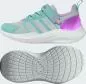 Preview: ADIDAS LIGHTORAMA RNR EL C - HALMIN/SILVMT/FLAAQU