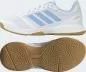Preview: ADIDAS Ligra 8 W - FTWWHT/CLESKY/GOLDMT