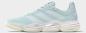 Preview: ADIDAS Stabil 16 W - ICEBLU/CRSK/OWHITE