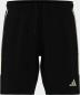 Preview: ADIDAS TIRO ES SHO - BLACK/WARVAN/WARVAN