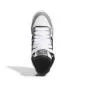 Preview: ADIDAS RAPID COURT MID J - GRETHR/CBLACK/FTWWHT
