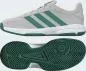 Preview: ADIDAS Stabil Jr - GREONE/EQTGRN/FTWWHT