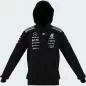 Preview: ADIDAS MER DR HOOD Y - BLACK