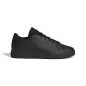 Preview: ADIDAS ADVANTAGE BASE 2.0 J - CBLACK/CBLACK/GRESIX