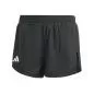 Preview: ADIDAS ADIZERO E SHORT - BLACK