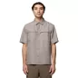 Preview: Mountain Hardwear M Sun Drift™ Cooling Short Sleeve Shirt BLAU