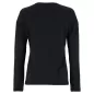 Preview: Kari Traa Nora 2.0 Long Sleeve SCHWARZ