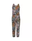 Preview: Kari Traa Ruth Jumpsuit GELB