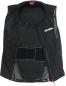 Preview: Alpina Proshield Women Vest - schwarz