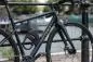 Preview: Hiplok Hiplok Dx And Frame Bracket - all black