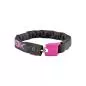 Preview: Hiplok Hiplok Lite - black pink