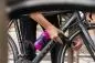 Preview: Hiplok Hiplok Spin - all black