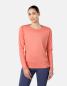 Preview: Kari Traa Nora 2.0 Long Sleeve ORANGE