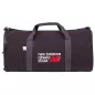 Preview: New Balance Canvas Duffel SCHWARZ