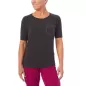 Preview: Giro Damen Venture Jersey SCHWARZ