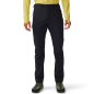 Preview: Mountain Hardwear M Chockstone™ Alpine LT Pant SCHWARZ