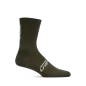 Preview: Giro Comp Racer High Sock GRÜN