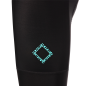 Preview: Giro Damen Chrono Elite Halter Bib Short SCHWARZ