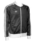 Preview: Arena M Relax Iv Team Jacket SCHWARZ