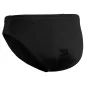 Preview: Arena M Team Swim Briefs Waterpolo Solid SCHWARZ