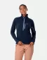Preview: Kari Traa Emma Long Sleeve BLAU