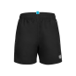 Preview: Arena B Beach Boxer Solid R SCHWARZ