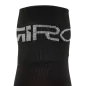 Preview: Giro Comp Racer Sock SCHWARZ