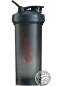 Preview: BlenderBottle Pro45 - Grey/Red, 1300 ml