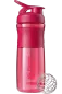Preview: BlenderBottle SportMixer Flip - Pink, 820 ml