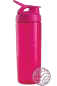 Preview: BlenderBottle SportMixer Signature Sleek - Pink/Pink, 820 ml