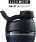 Preview: BlenderBottle SportMixer Twist - Black, 820 ml