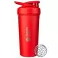 Preview: BlenderBottle Strada Thermo Edelstahl - Red, 710 ml