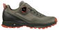Preview: VIKING ANACONDA LIGHT 5 Low gtx BOA - olive/hunt.green