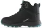 Preview: ICEBUG PACE3 W BUGrip gtx - black/teal