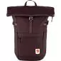 Preview: Fjällräven High Coast Foldsack 24 - blackberry