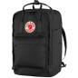 Preview: Fjällräven Kånken Laptop 17" - black