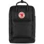 Preview: Fjällräven Kånken Laptop 17" - black